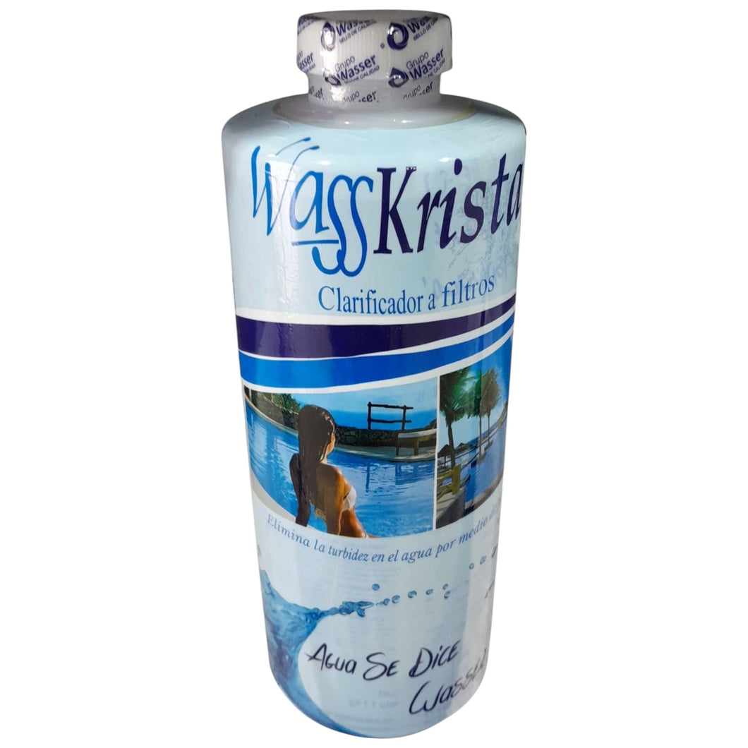 GW WASS-KRISTAL 1 KG