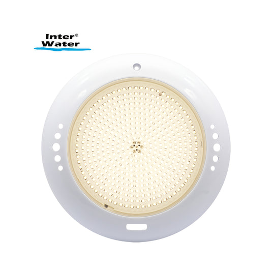 REFLECTOR EXTRAPLANO NOVA LED BLANCO CLIDO, 25 WATTS