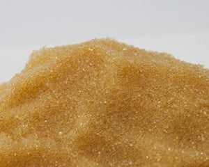 001*8 RESINA GRADO ALIMENTICIO 25L/BOLSA