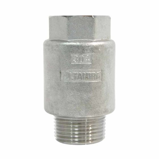 VALVULA CHECK P/BOM SUM 1.25" MH SS304