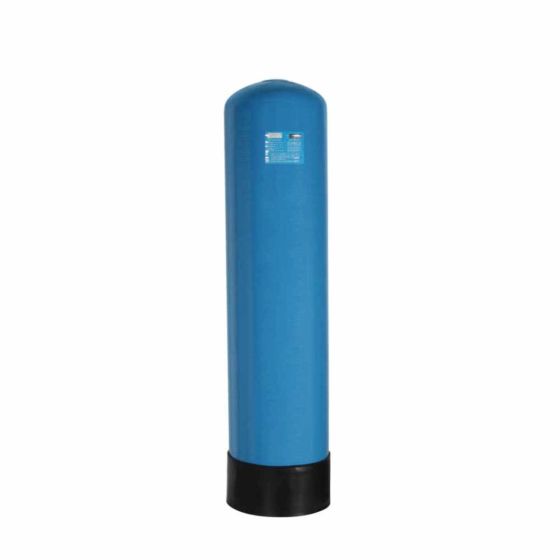 TANQ.FIBRA DE VIDRIO 12X48-2PIES CUBIC.