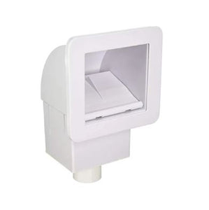 DESNATADOR BLANCO PARA HIDROMASAJE