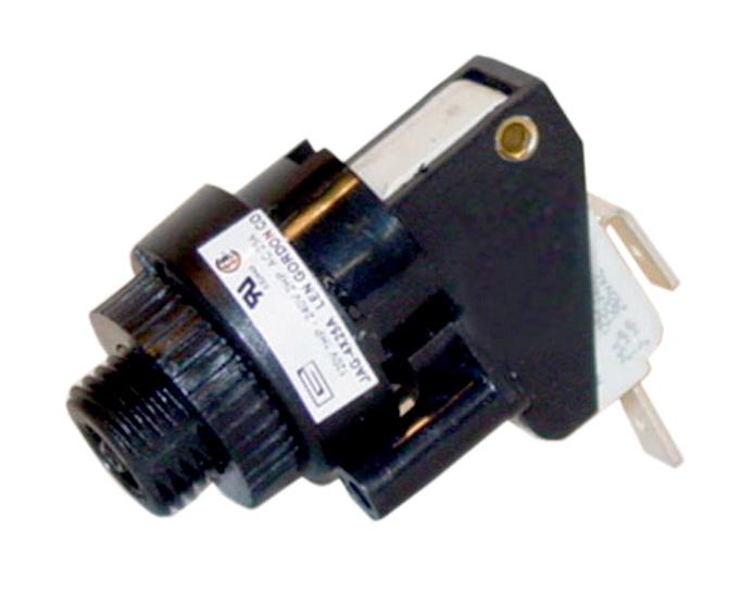 MICROSWITCH JAG-4X (HASTA 4.5 MTS)