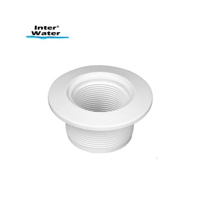 BOQUILLA DE BARREDORA PARA CEMENTAR 2" BLANCA