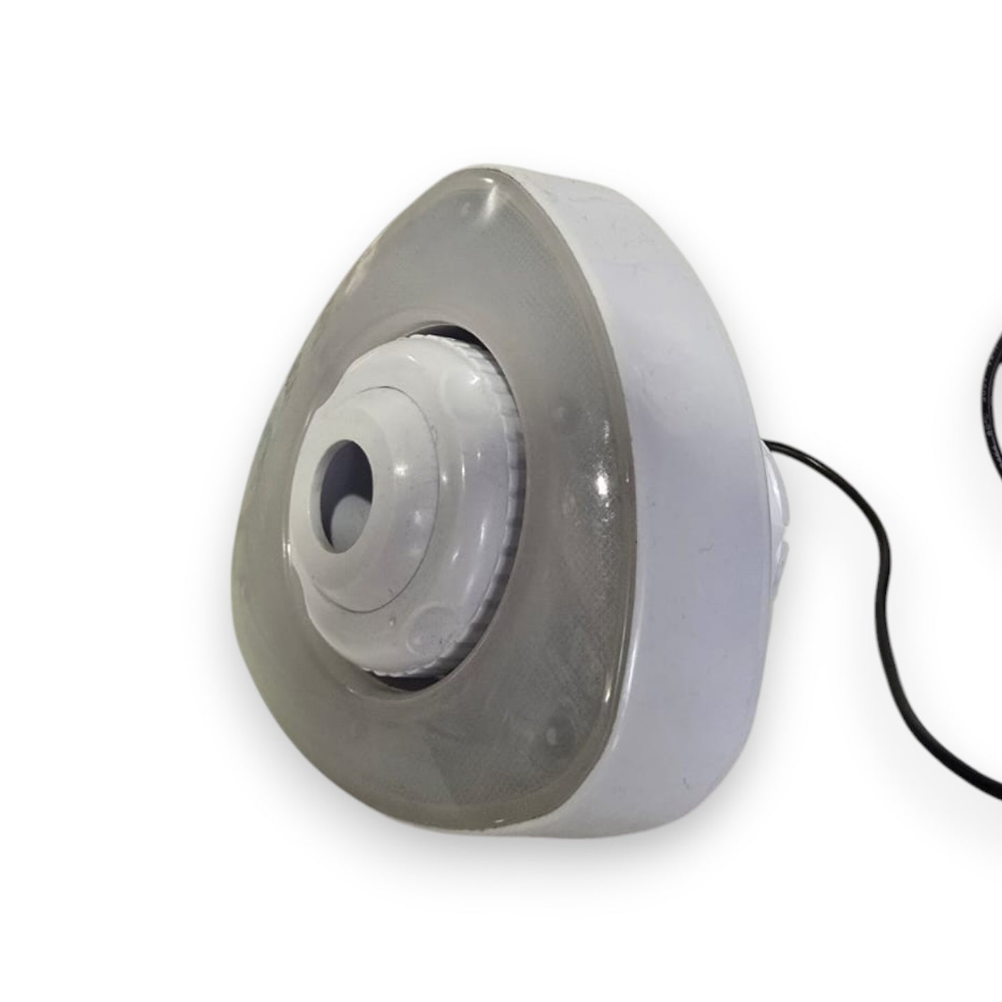 BOQUILLA DE RETORNO CON LEDS