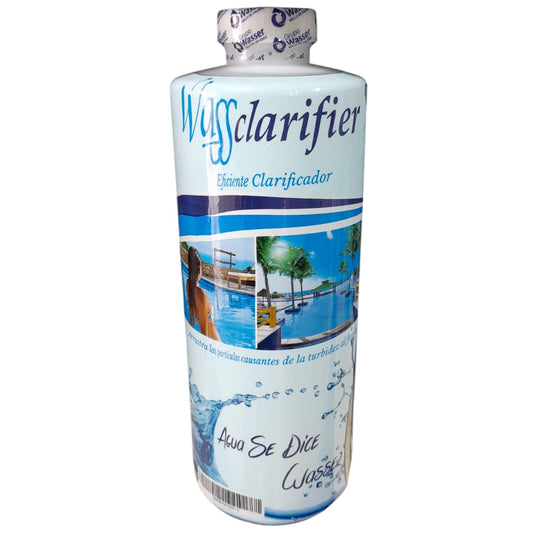 GW WASS-CLARIFIER 1.3 KG