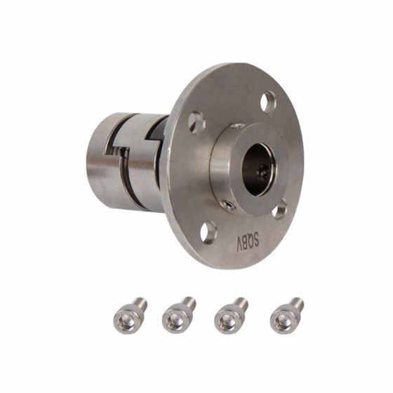 T3.5X/TT7.5XSELL MECANICO/VITON