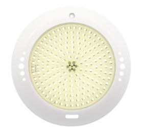 REFLECTOR EXTRAPLANO NOVA LED COLORES SIN CONTROL 6 WATTS