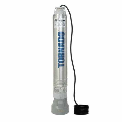 MOT.BOMB.SUMER TORNADO KIN 1.1 HP 1X115V