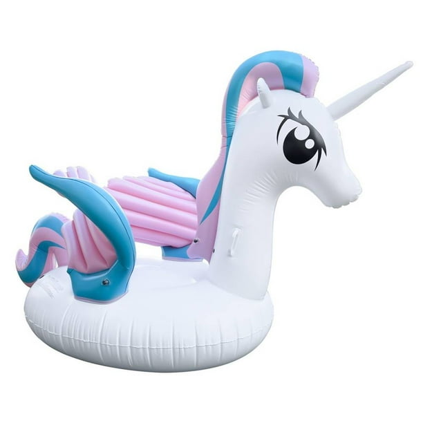 UNICORNIO FLOTANTE