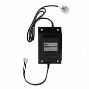 TRANSFORMADOR 100W, 12V, ENCAPSULADO