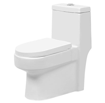 WC BLANCO ECOLÓGICO ODIN