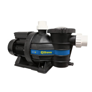 MOTOBOMBA BRAVO 1/2 HP, 230V WATEX