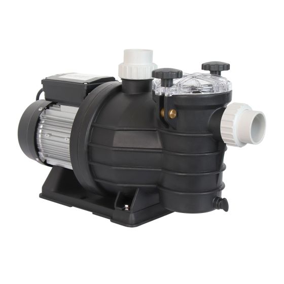 B.PISCINA AQUAPAK 3/4HP 1X115V 1.5"X1.5"