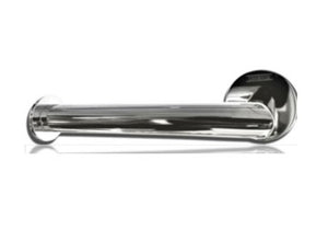 PORTARROLLO KREIS SILVER