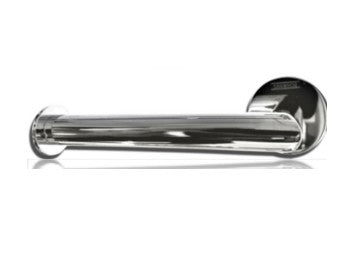 PORTARROLLO KREIS SILVER