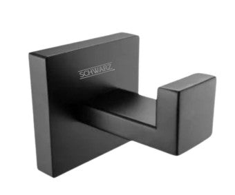 PERCHA WURFEL BLACKMATE