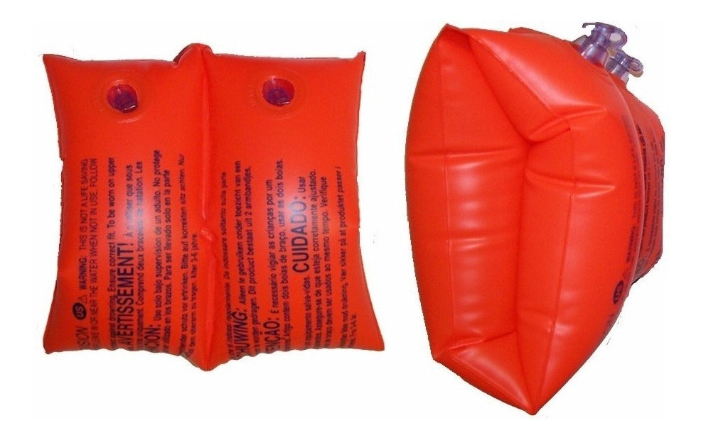 FLOTIS BRAZO NIÑO
