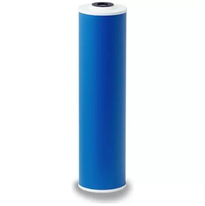 CARTUCHO DE CARBON ACTIVADO GAC-20"BB