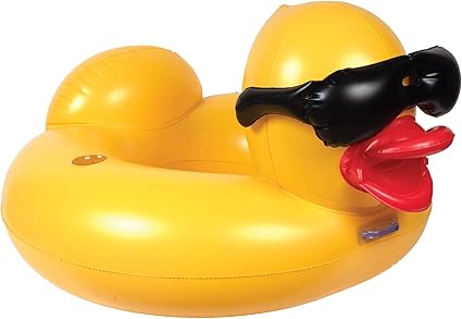 DUCK INFLABLE