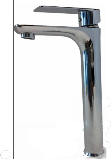 MONOMANDO KREIS LUX ALTO SILVER
