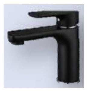 MONOMANDO KREIS DE LUX BLACKMATE
