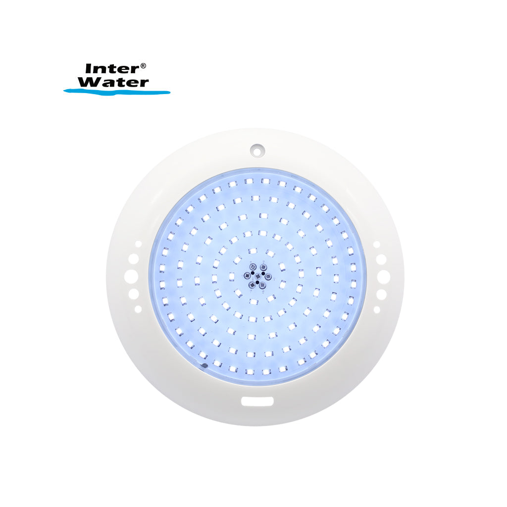 REFLECTOR EXTRAPLANO NOVA LED BLANCO FRÍO, 6 WATTS
