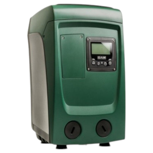 SISTEMA DE PRESIÓN E.SYBOX MINI 850W 115/220V 50/60Hz NPT IPX4