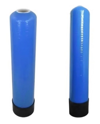 TANQ.FIBRA DE VIDRIO 10X35-1.PIE CUBICO